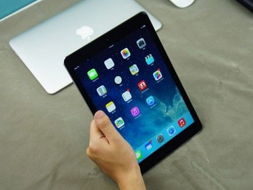 超轻至薄，尽享烟台苹果——iPad Air特价促销中