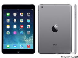 新平板电脑苹果iPad mini 2仅2660元 经典小屏体验再创性价比巅峰