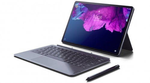 联想推出两款平板新品，对标iPad Pro再掀高端风波