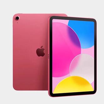 2025新款iPad 11代红色深度评测 A16芯片加持，性价比之选还是平庸升级？